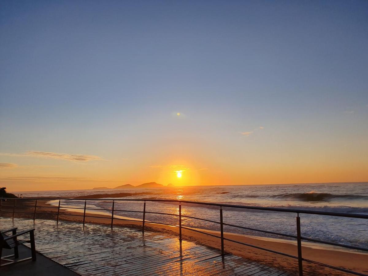 Pousada Solar Dos Cavaleiros Mendes Macaé Exterior foto