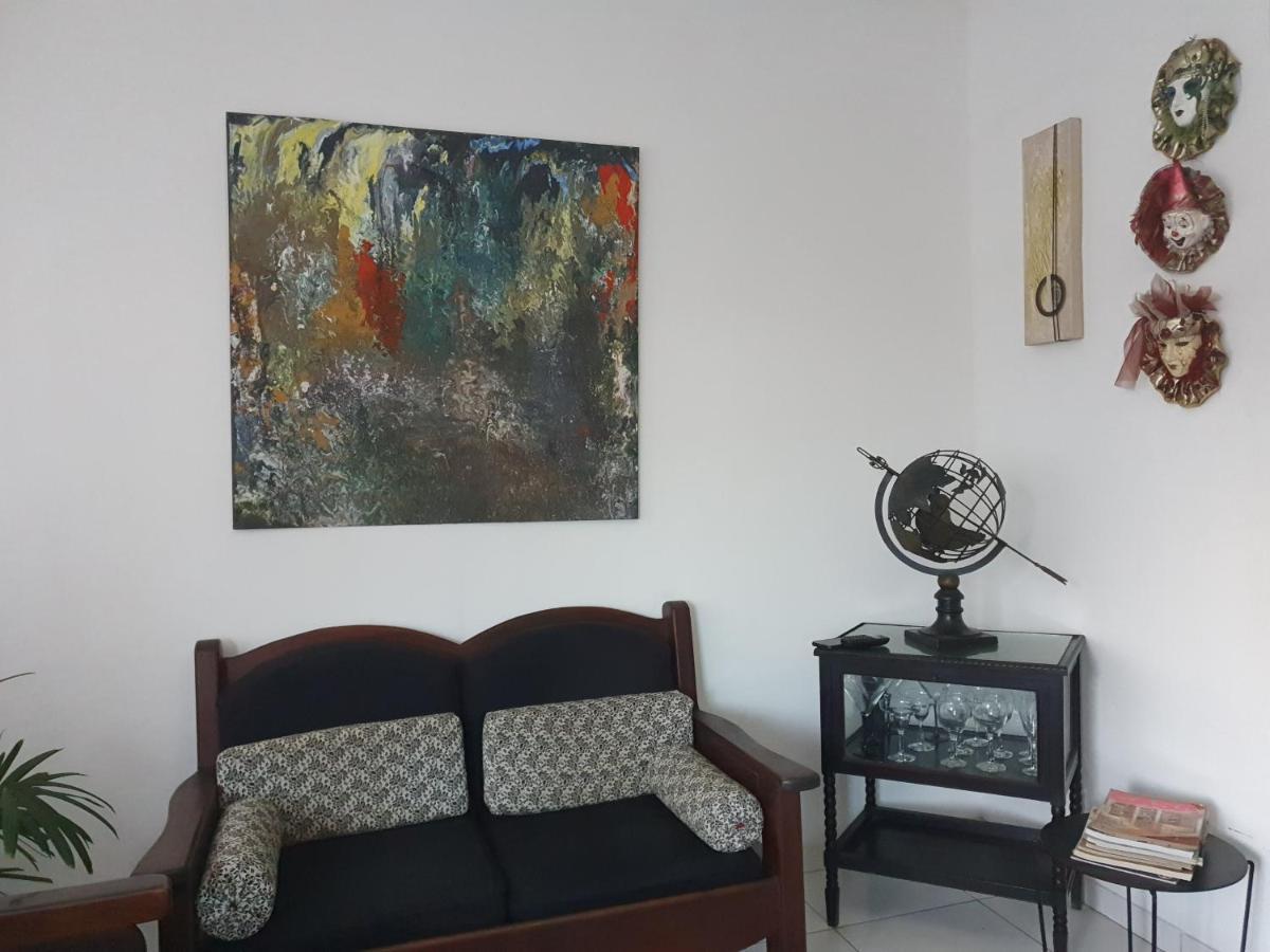 Pousada Solar Dos Cavaleiros Mendes Macaé Exterior foto