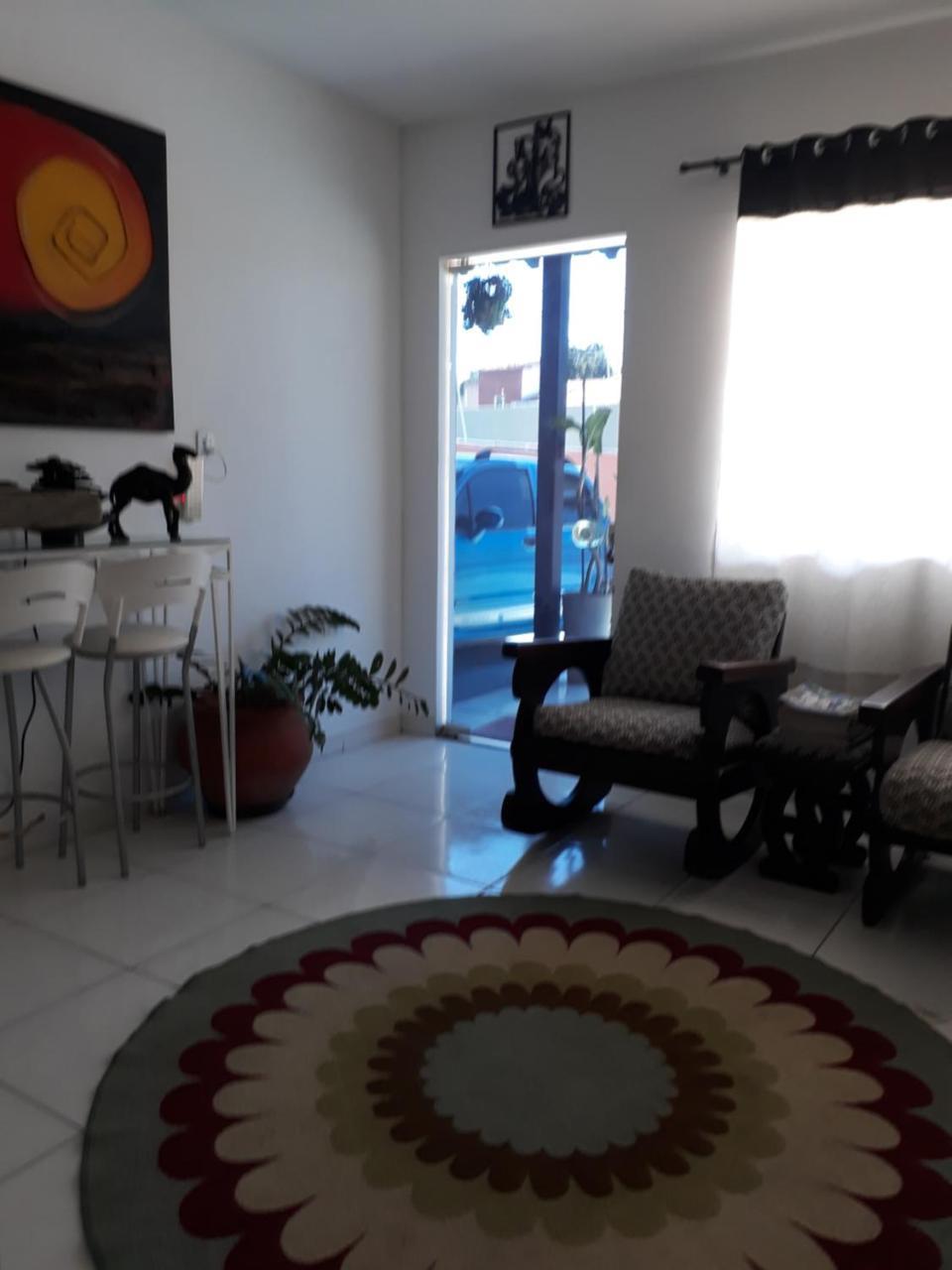 Pousada Solar Dos Cavaleiros Mendes Macaé Exterior foto
